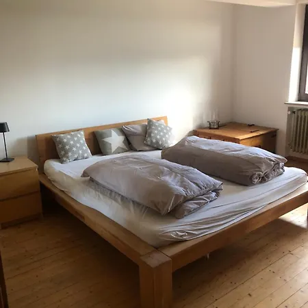 Gemuetliches Bauernhof Duensberg