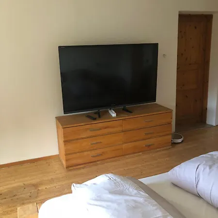 Gemuetliches Bauernhof Duensberg * Biebertal