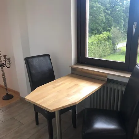 Apartmán Gemuetliches Bauernhof Duensberg *