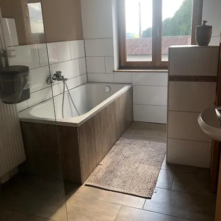 Gemuetliches Bauernhof Duensberg