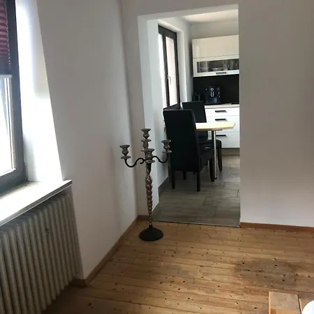 Gemuetliches Bauernhof Duensberg Apartmán *
