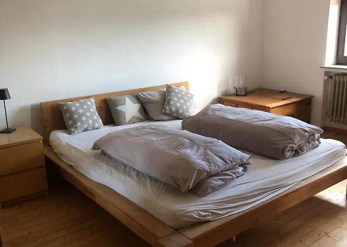 Gemuetliches Bauernhof Duensberg