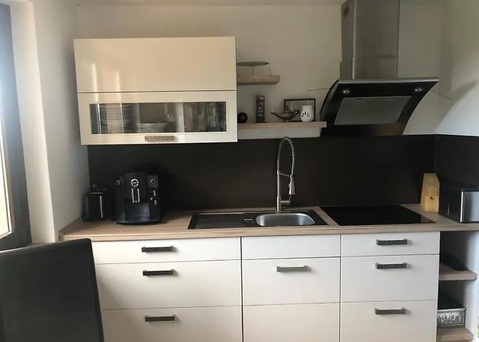 Gemuetliches Bauernhof Duensberg *