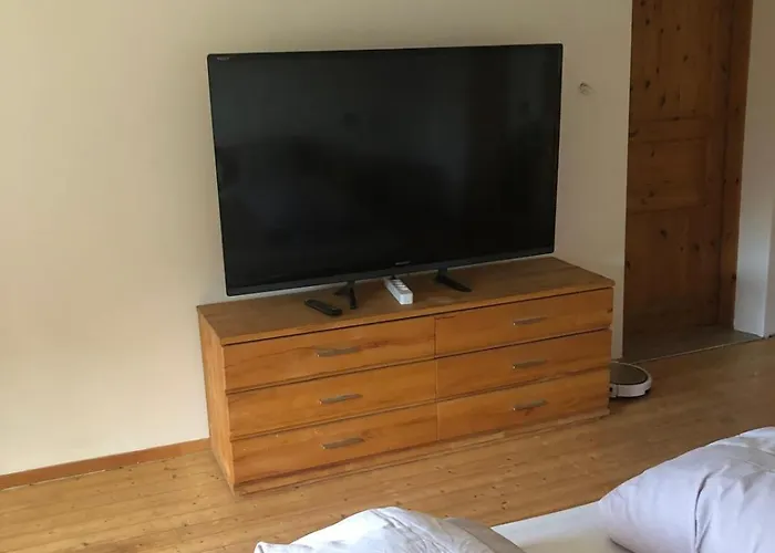 Gemuetliches Bauernhof Duensberg * Biebertal