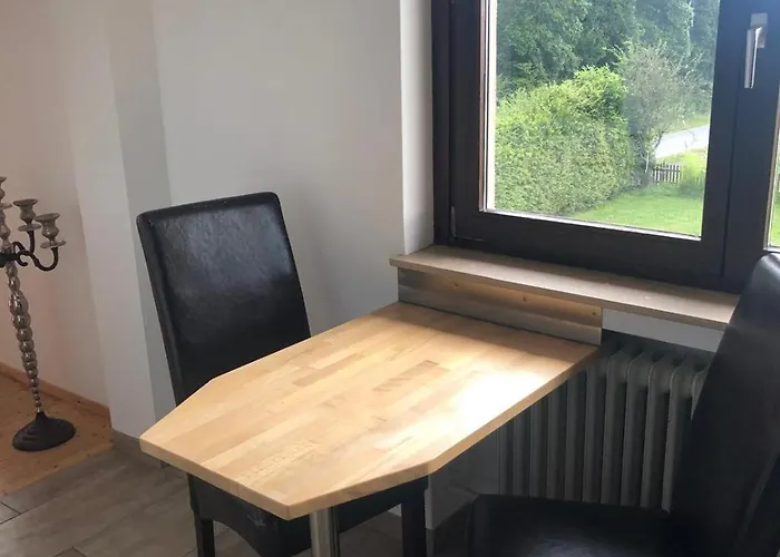 Apartament Gemuetliches Bauernhof Duensberg *