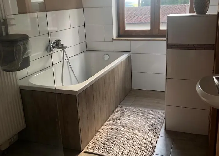 Gemuetliches Bauernhof Duensberg