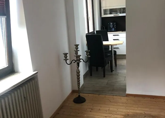 Gemuetliches Bauernhof Duensberg Apartament *