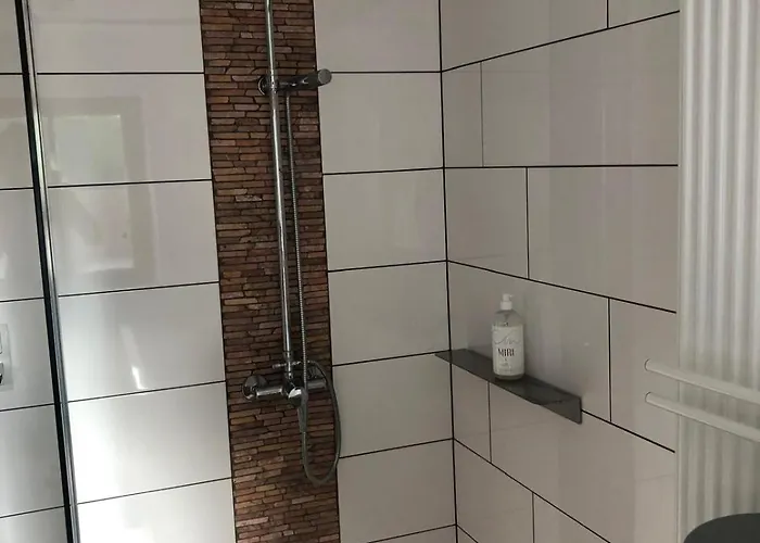 Apartament Gemuetliches Bauernhof Duensberg Biebertal